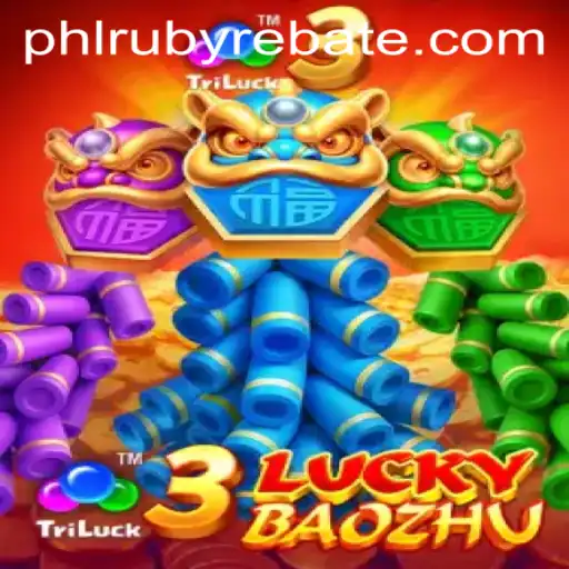 Discover the Thrills of 3LuckyBaozhu: A Comprehensive Guide