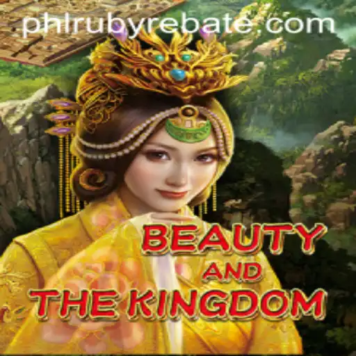 BeautyAndTheKingdom: A Fantastical Journey into a Vibrant Realm