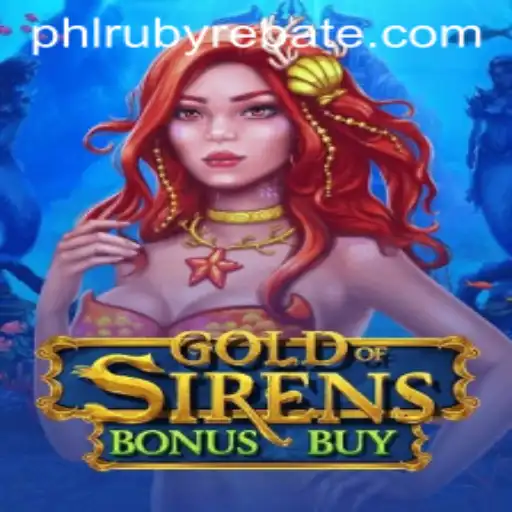 Discover the Thrills of GoldofSirensBonusBuy: A Deep Dive into the Game That’s Making Waves