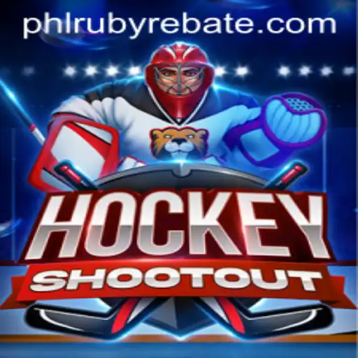 HockeyShootout: Revolutionizing the Virtual Sports Arena with PHLRuby