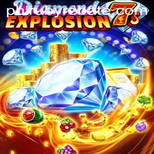DiamondExplosion7s: A Thrilling Adventure in the World of Online Gaming