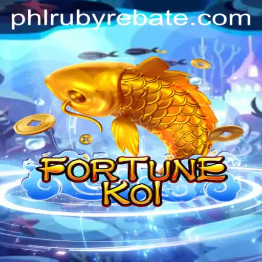 Discover the Enchanting World of FORTUNEKOI: A Journey into Aquatic Adventure