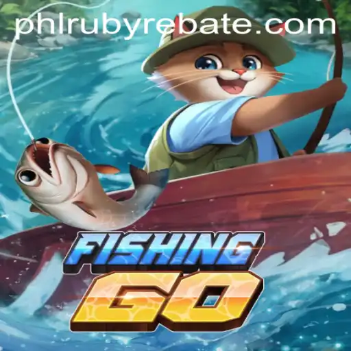 FishingGO: An Immersive Adventure in a Virtual Aquatic World