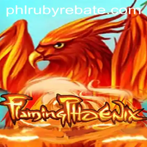 Discovering FlamingPhoenix: An Immersive Gaming Experience with the Cutting-Edge Keyword 'phlruby'