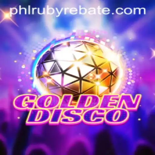GoldenDisco: The Ultimate Dance Adventure Unveiled