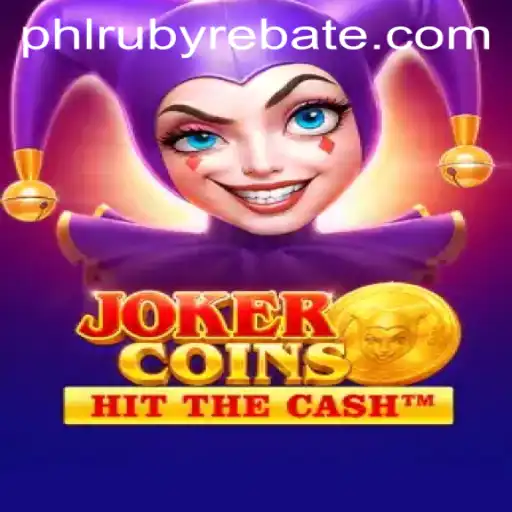 JokerCoins: An Intriguing New Game Shaking Up the Gaming World
