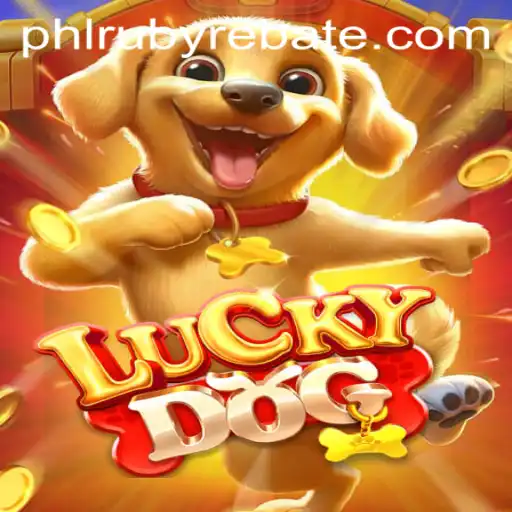 Unveiling LuckyDog: The Game That's Taking the World by Storm