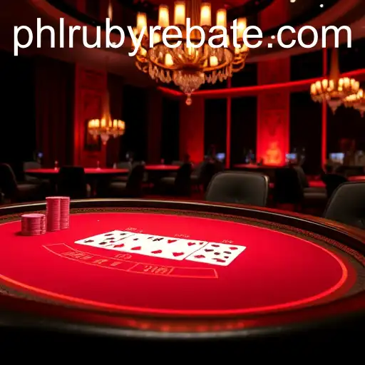 The Evolution of Online Baccarat and the Impact of PHLRuby