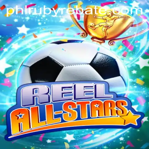 Discover the Excitement of ReelAllStars: A Gaming Revolution