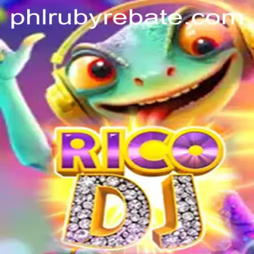 Exploring RicoDJ: The Innovative Game Redefining Digital Entertainment with 'phlruby'