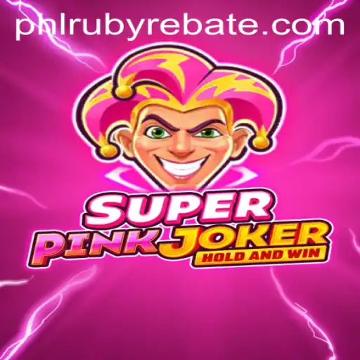 Explore the World of SuperPinkJoker: A Unique Gaming Experience
